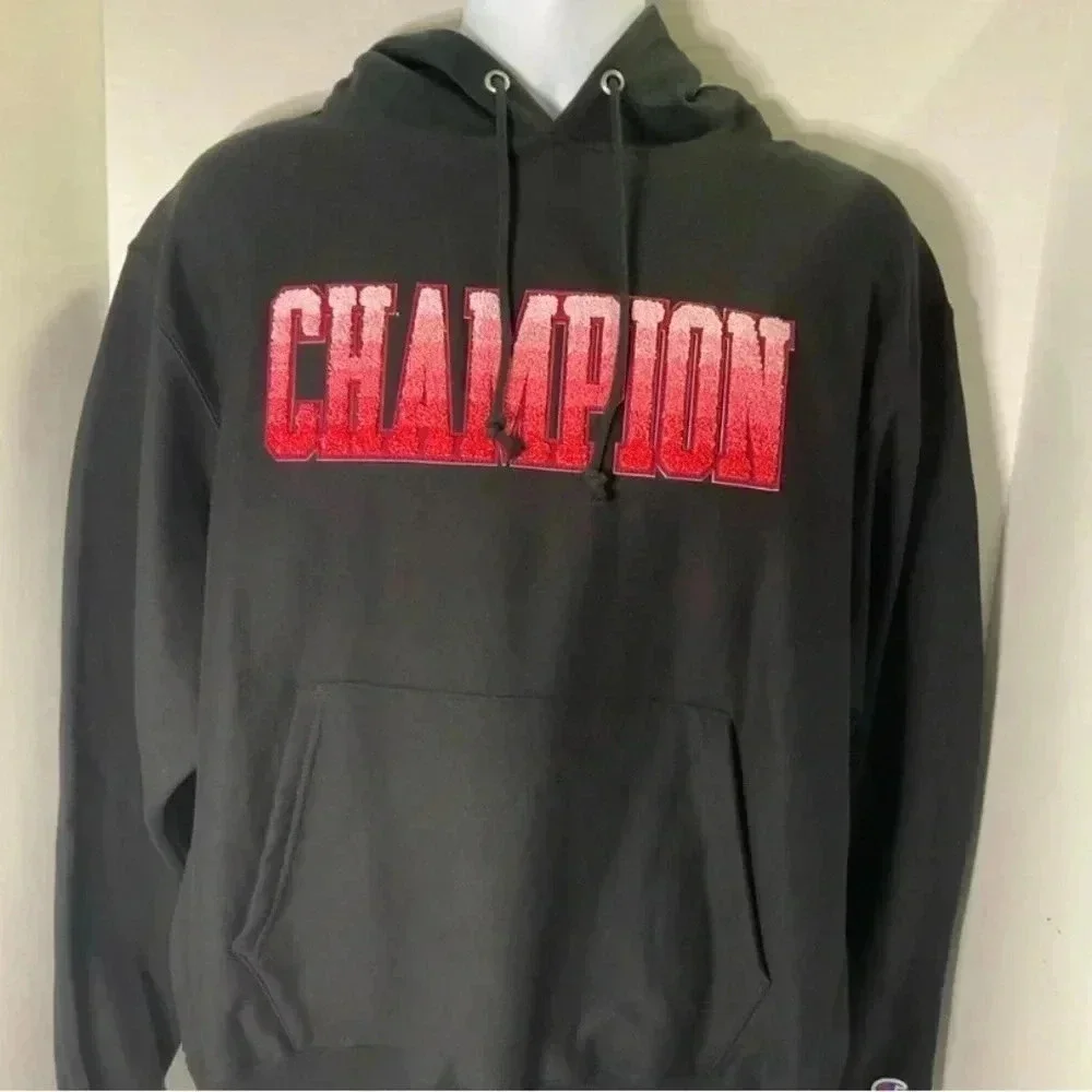 N/A champion sweaters