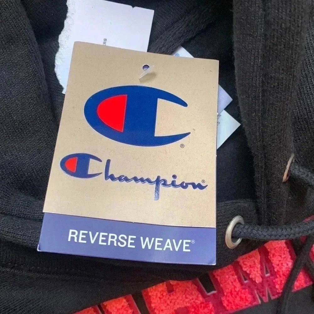 N/A champion sweaters
