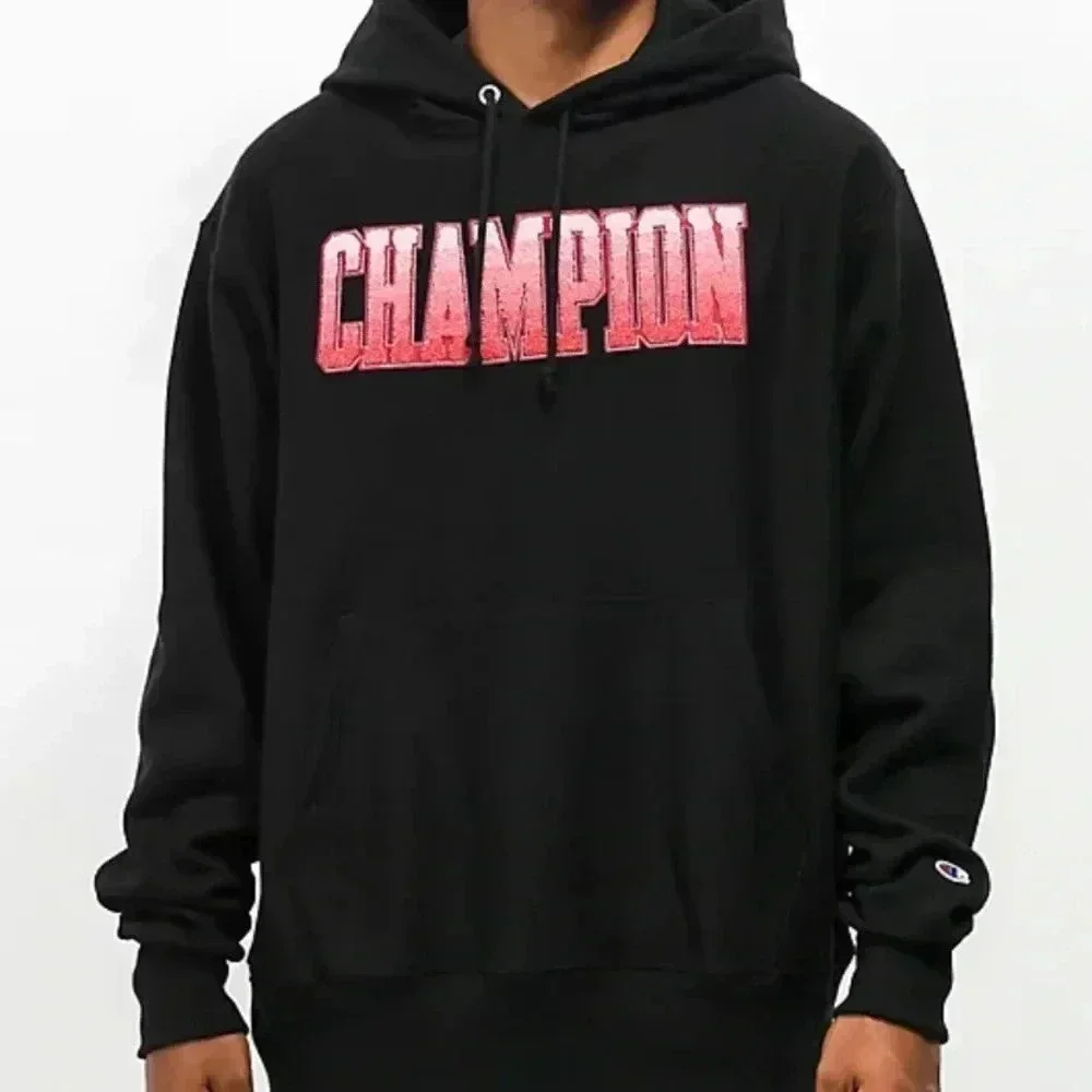 N/A champion sweaters