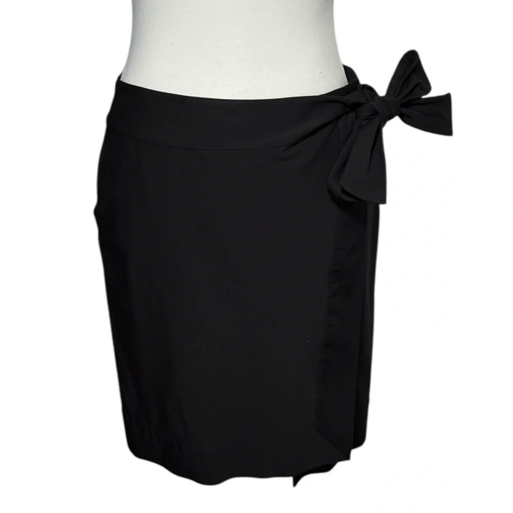 La Perla short wrap