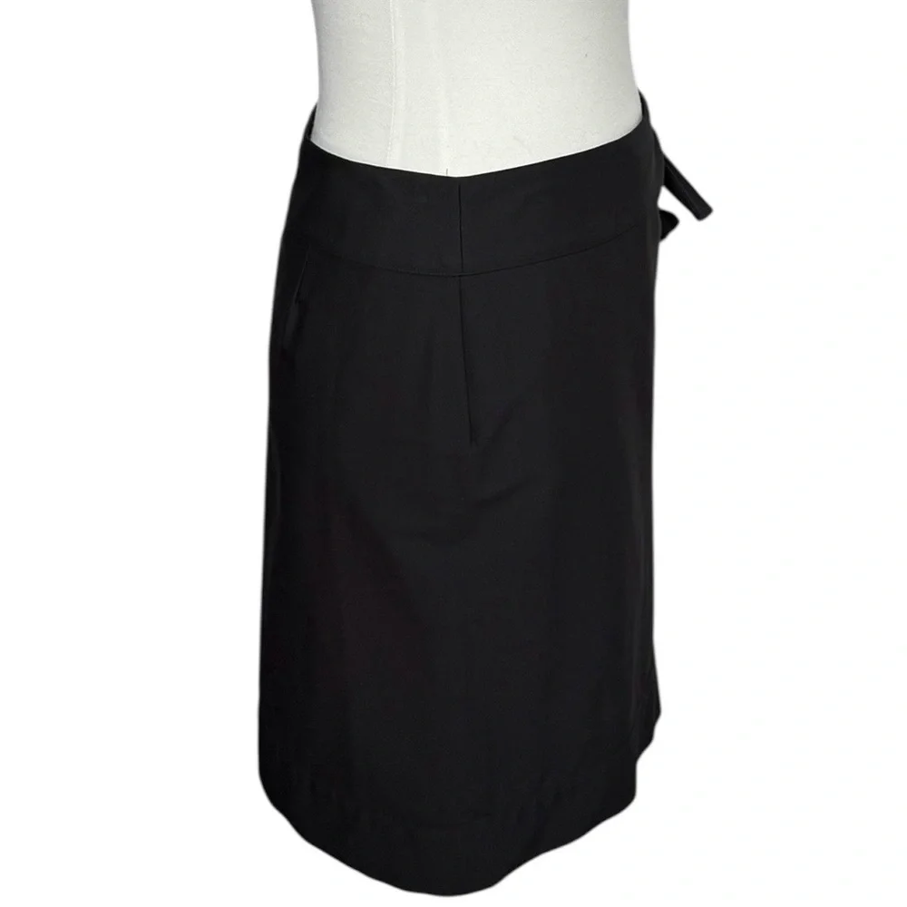 La Perla short wrap
