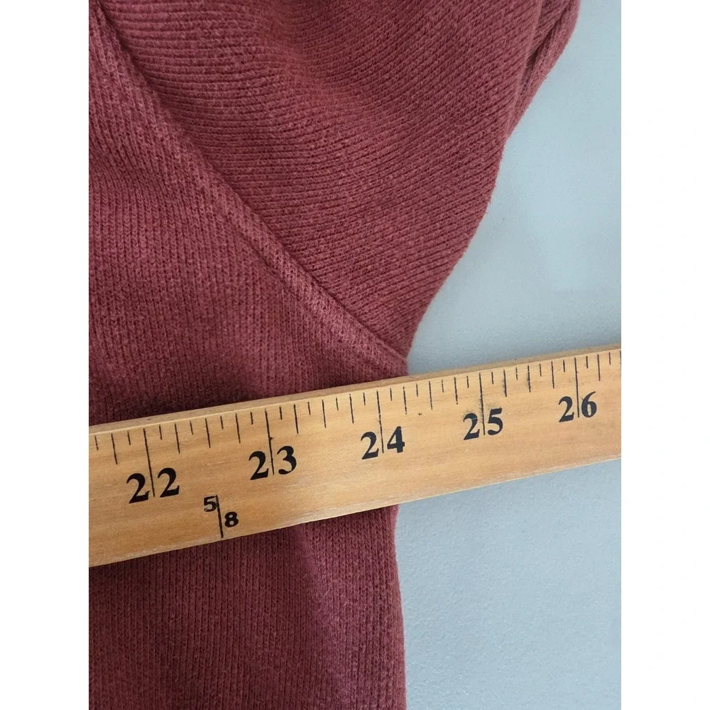 Roundtree & Yorke actual measurements