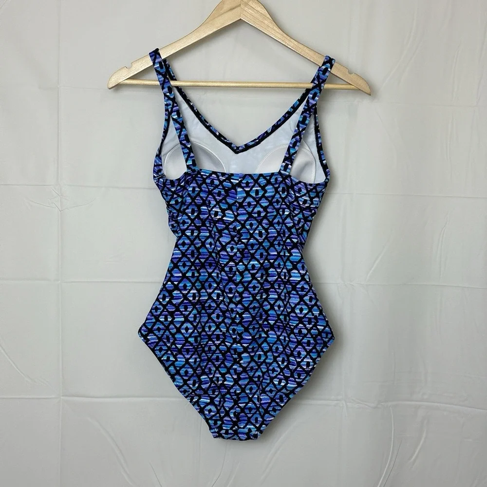 Speedo one piece