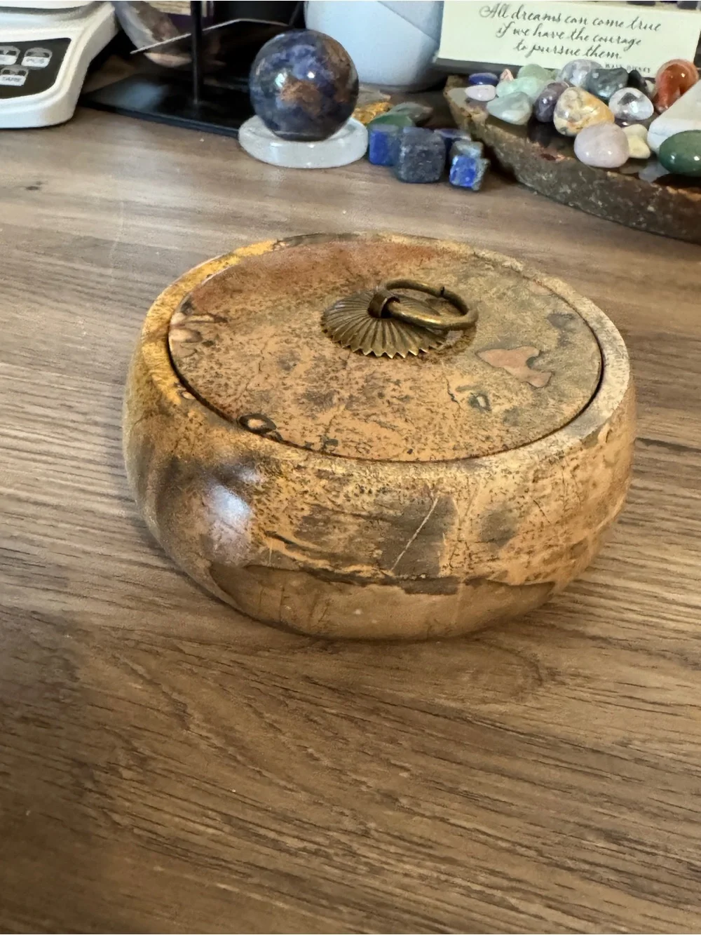 N/A picture jasper