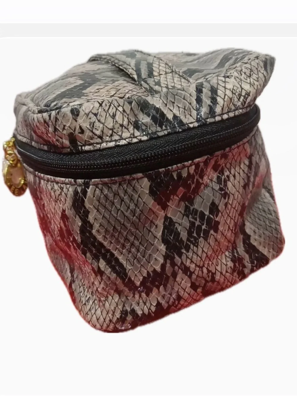 Estee Lauder stylish snake