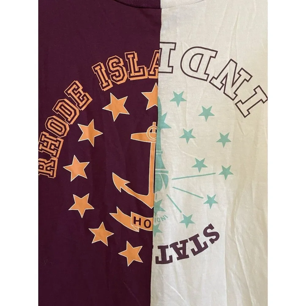 Abound this shirt