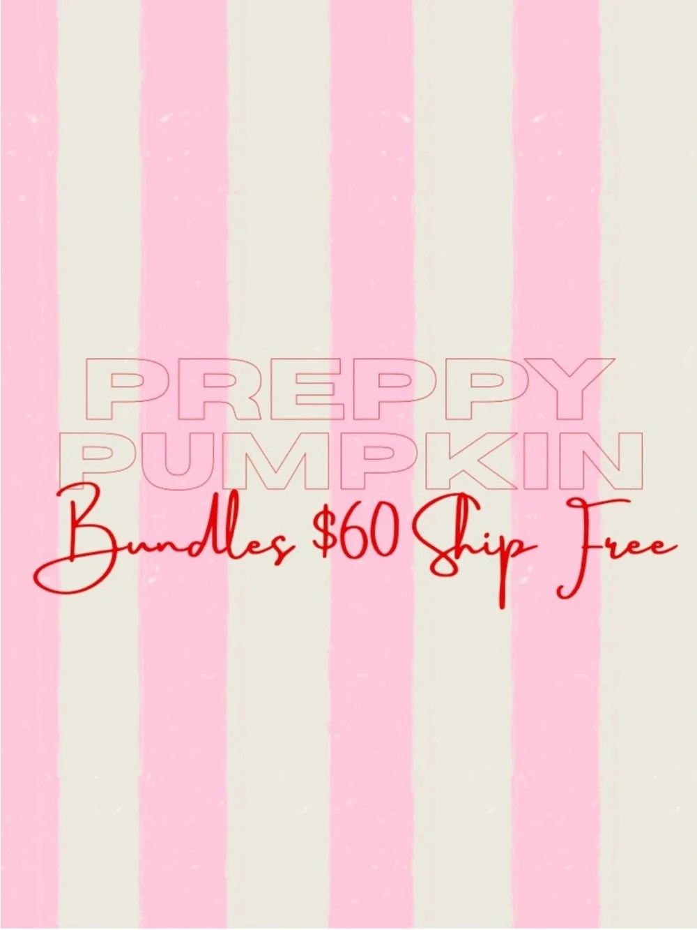 Anthropologie preppy pumpkin