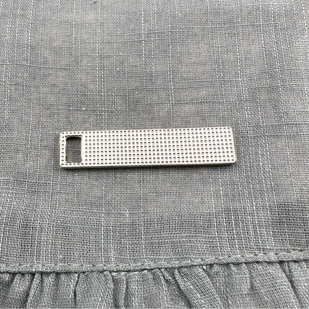 Prada authentic white