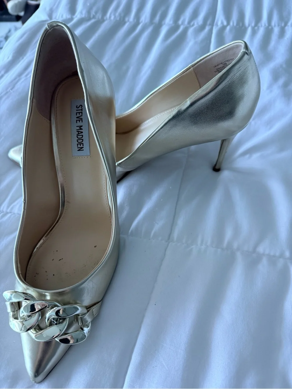 Steve Madden steve madden