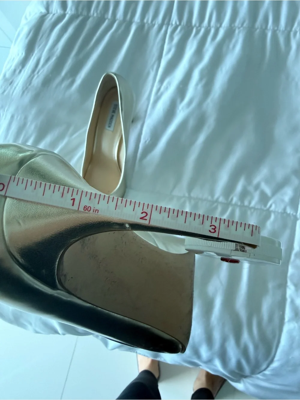 Steve Madden steve madden