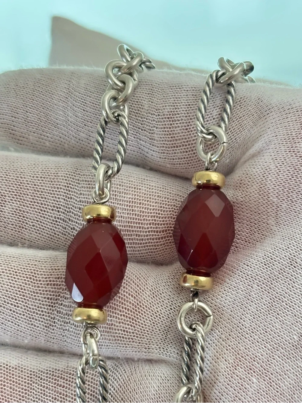 David Yurman david yurman