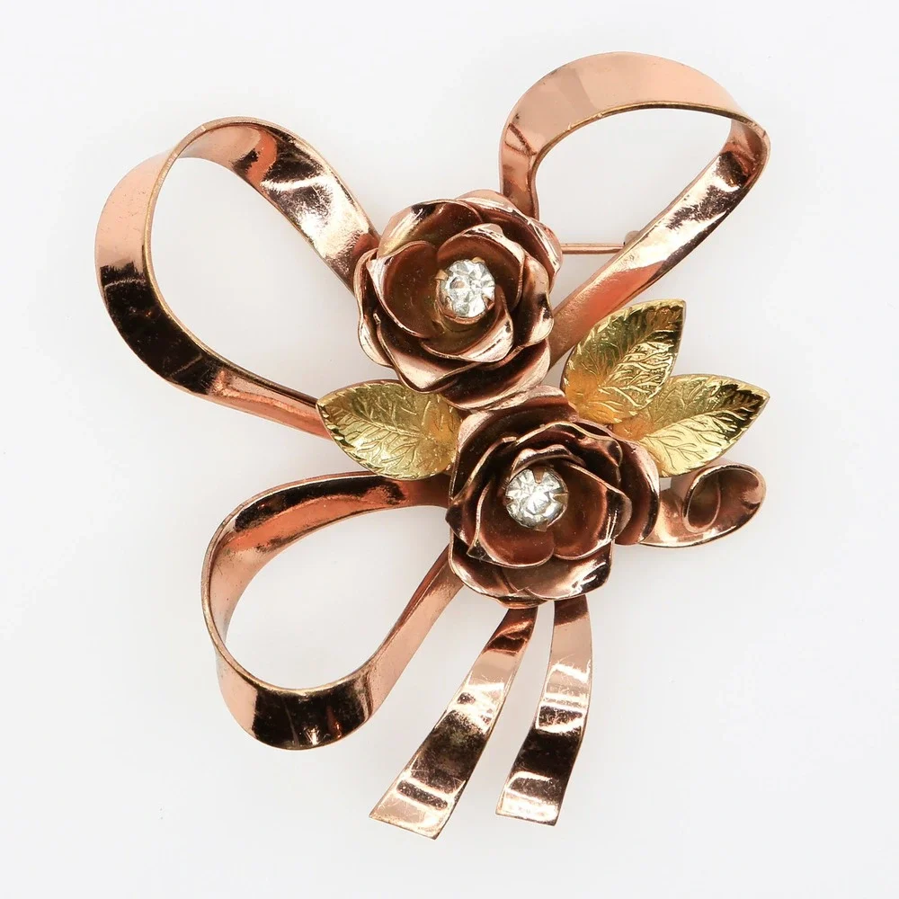 Coro beautiful vintage
