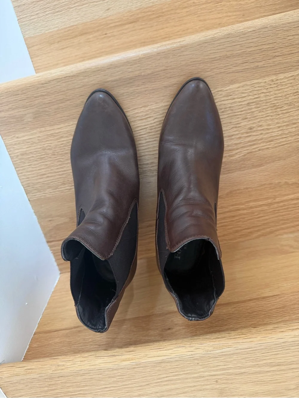 Formentini sleek brown