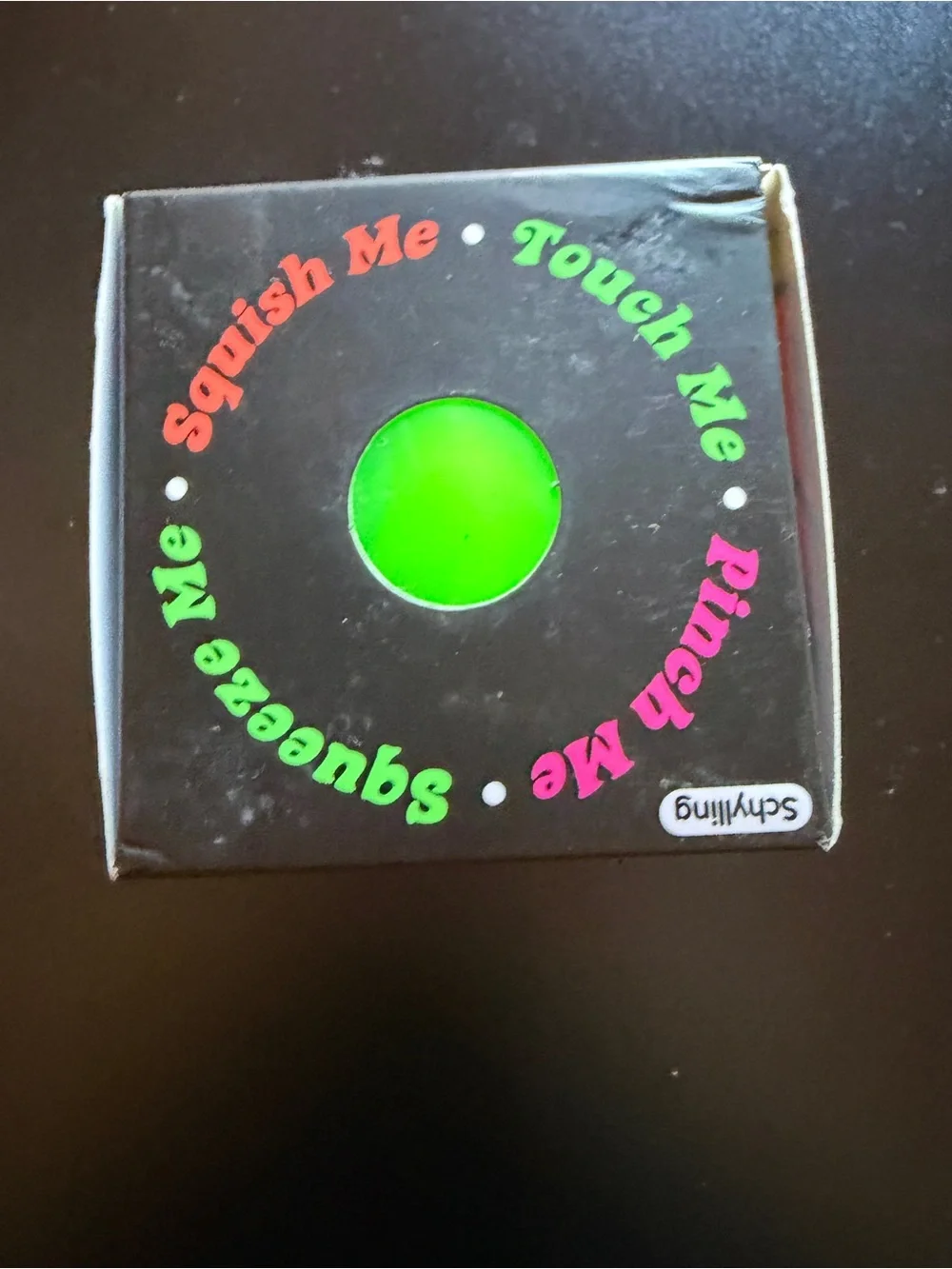 Schylling brand new