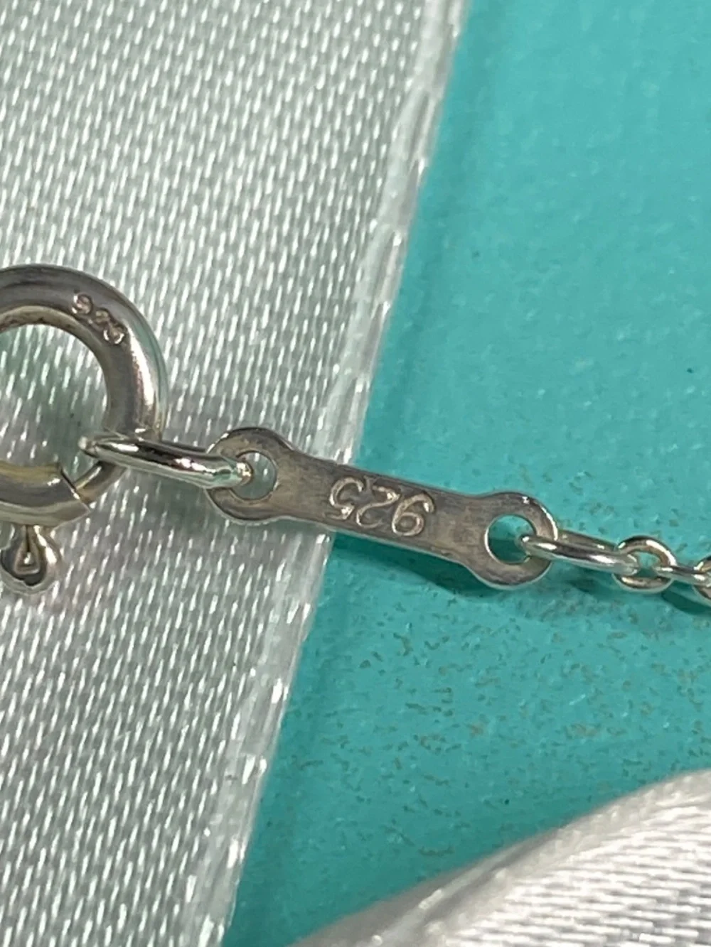 Tiffany & Co. beautiful tiffany