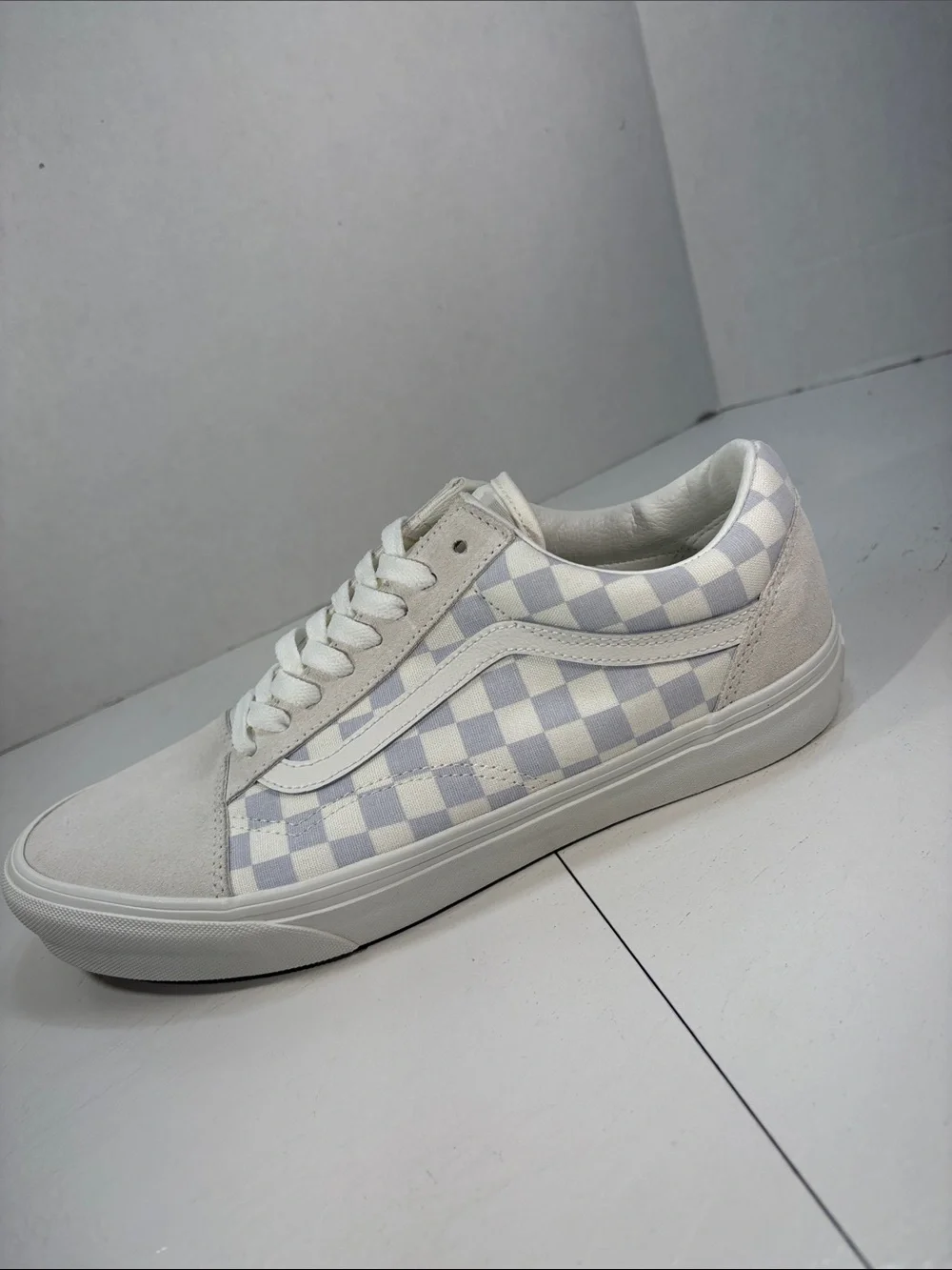 Vans brand new