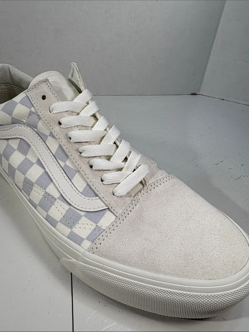 Vans brand new