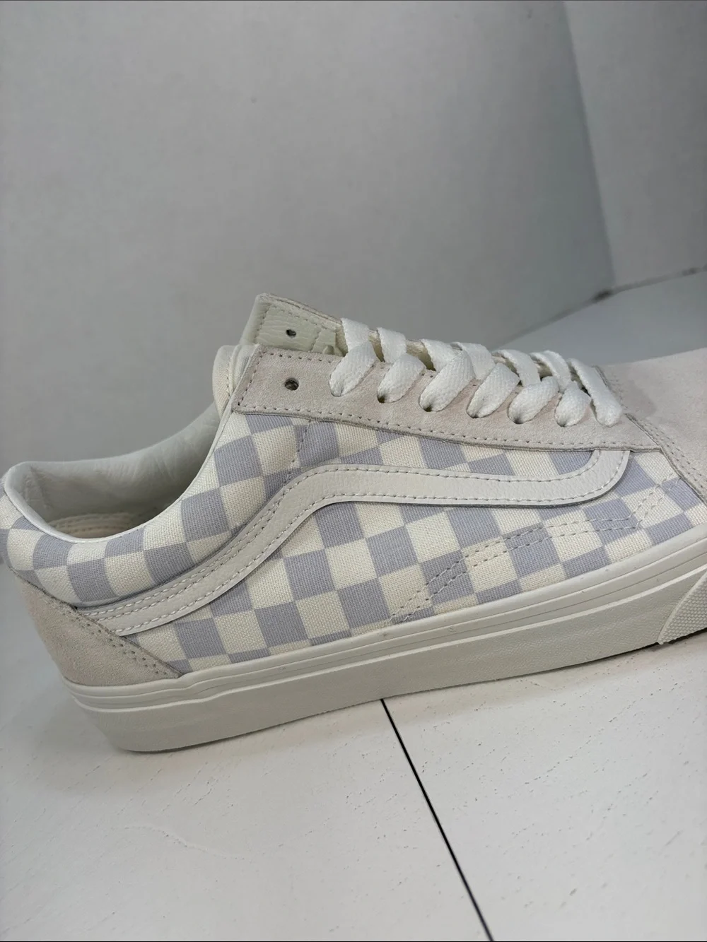 Vans brand new