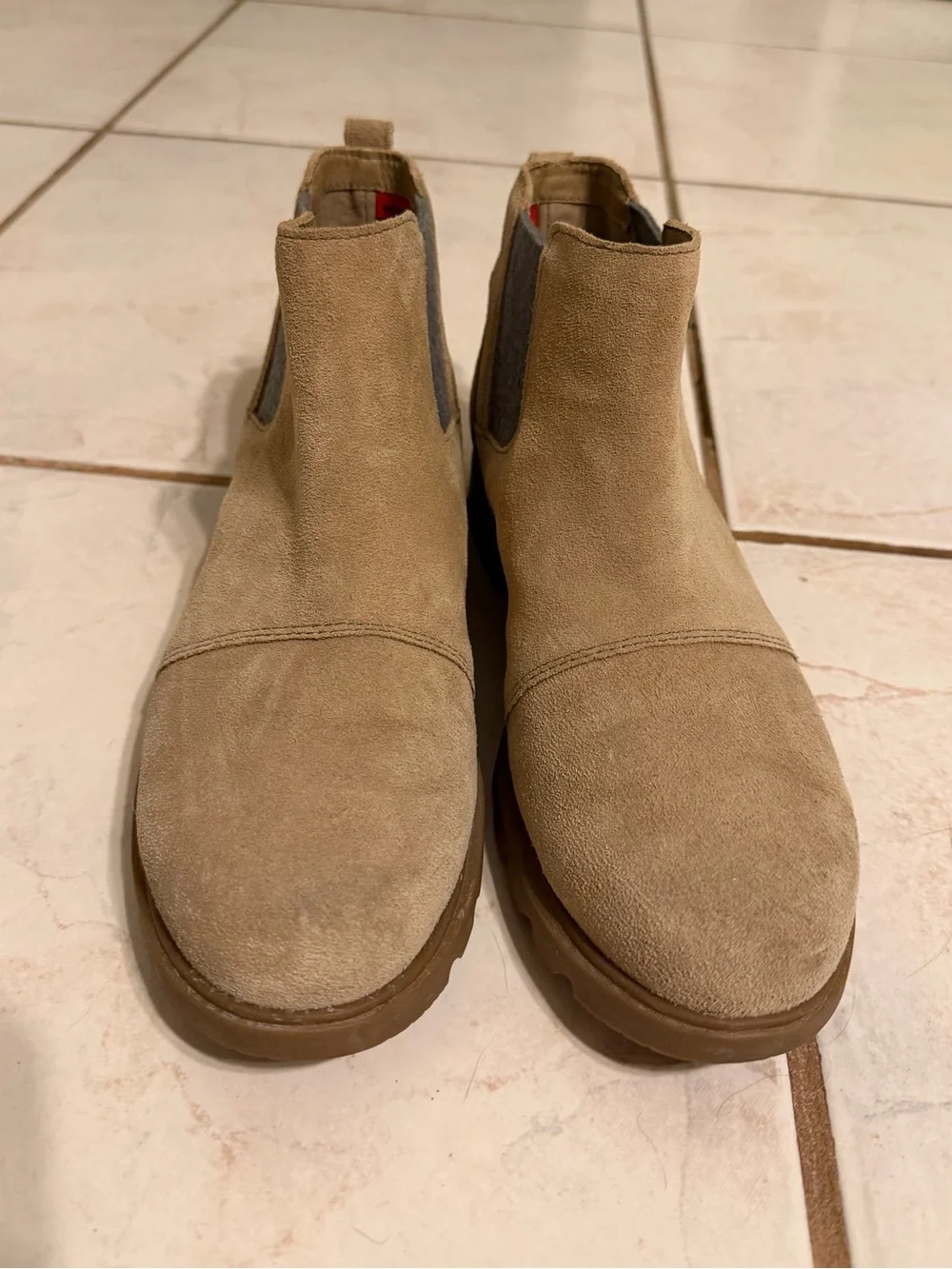 Sorel women’s emelie