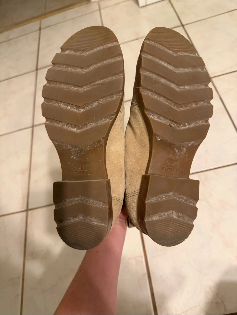 Sorel women’s emelie
