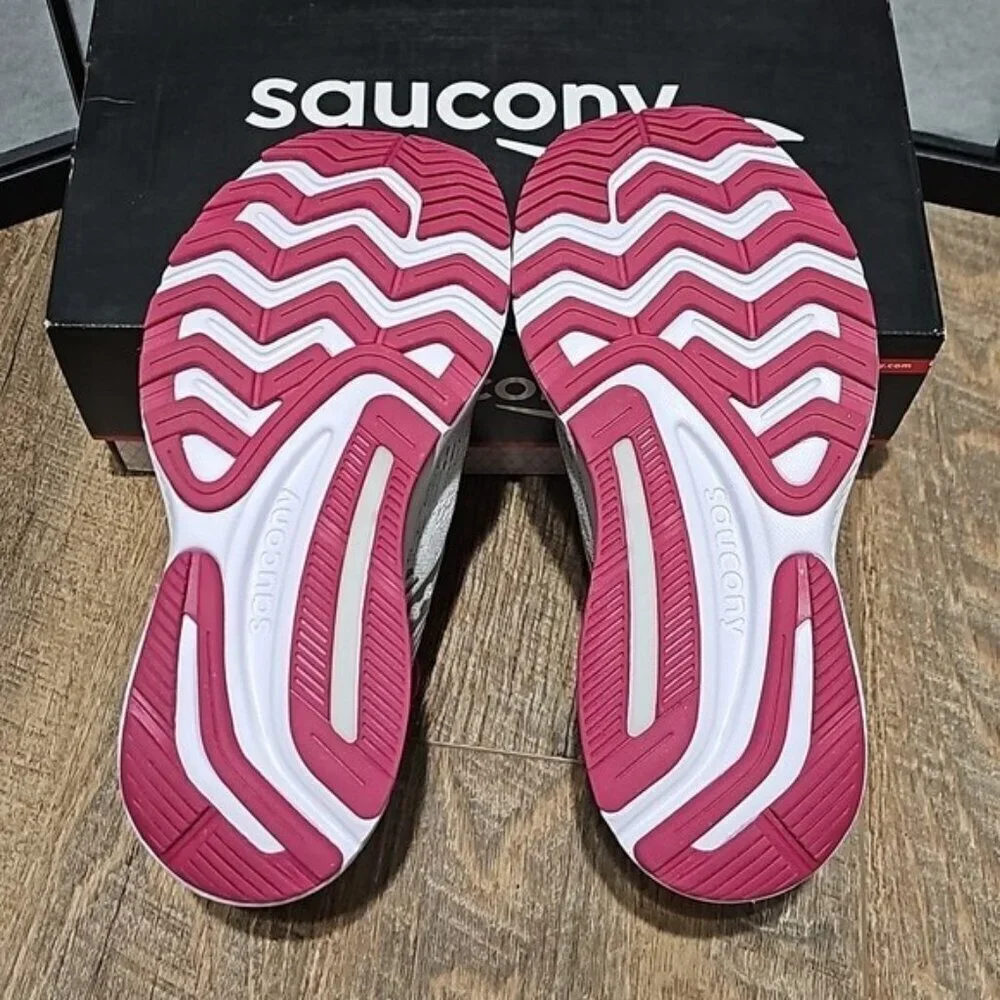 Saucony guide 14