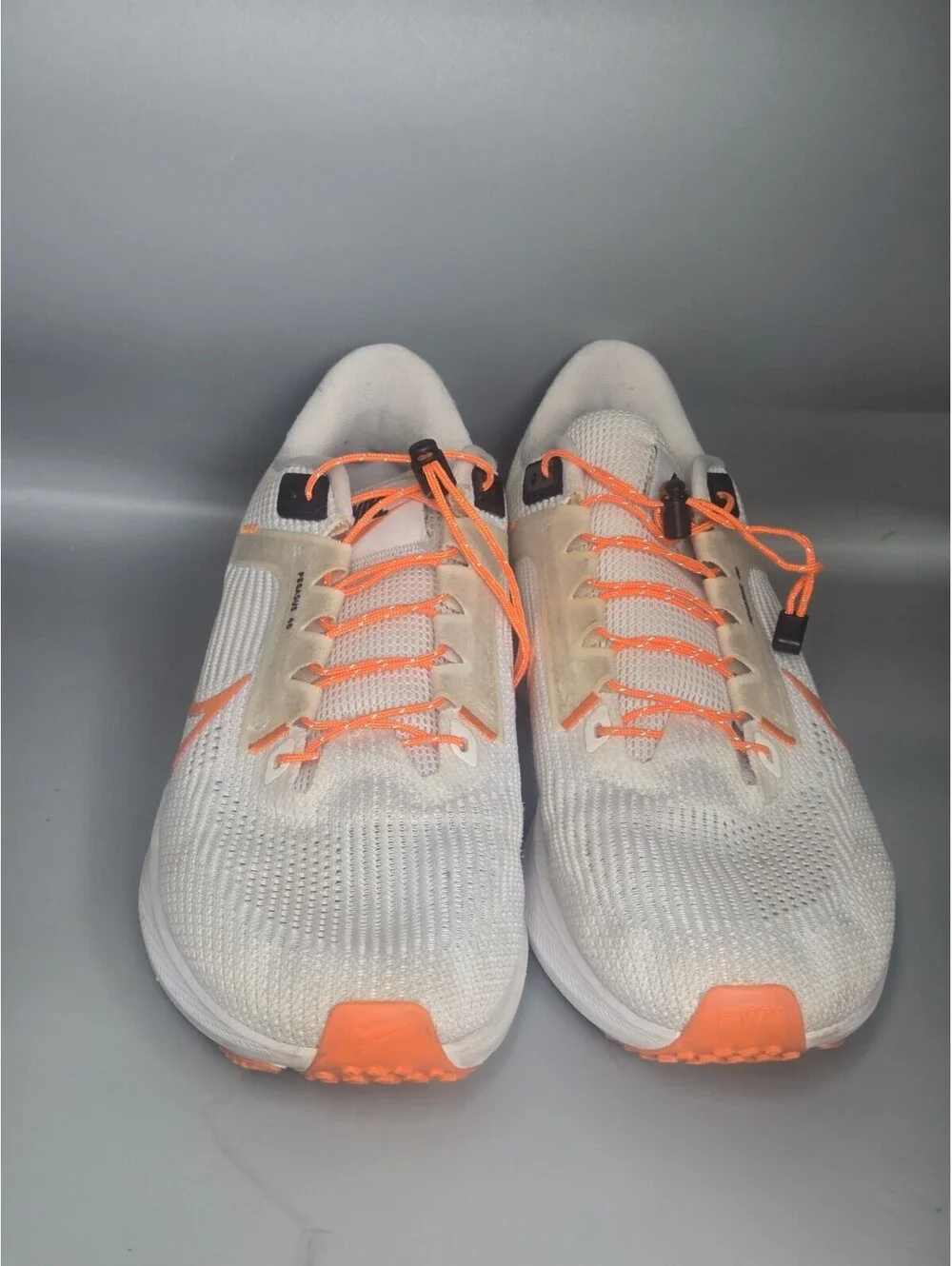 Nike please see