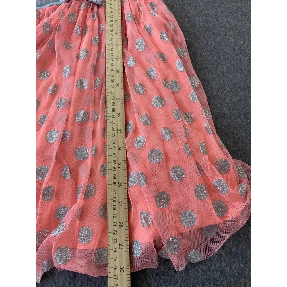 Justice girls dress