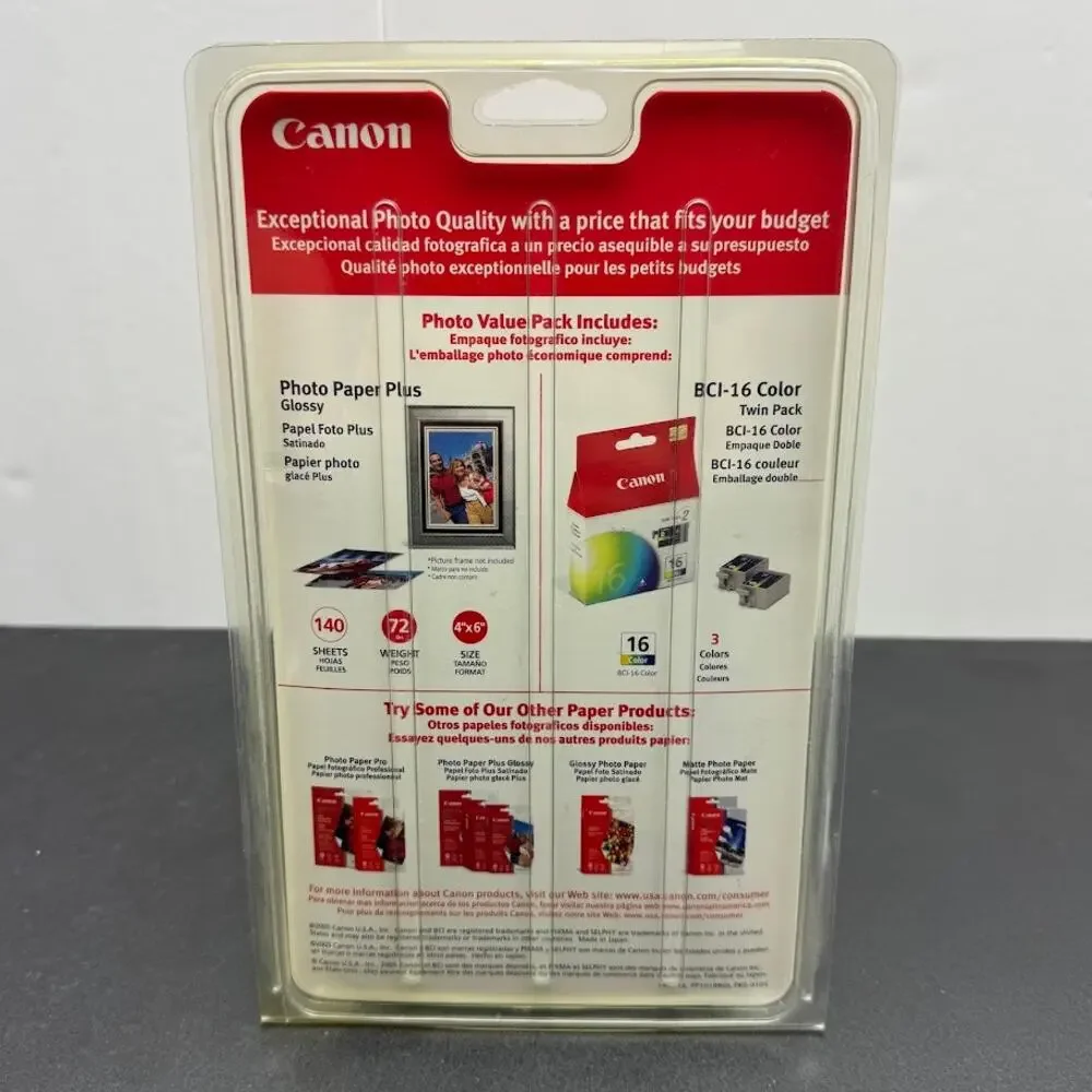 Canon up sale