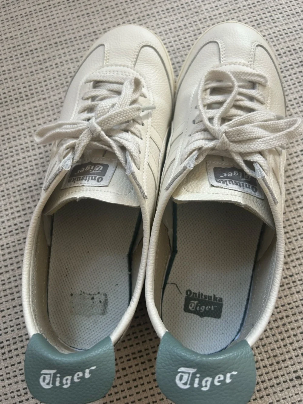 Onitsuka Tiger by Asics up grabs