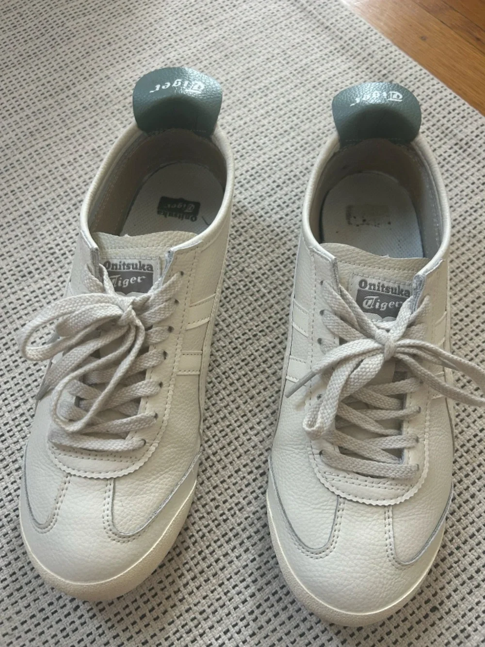 Onitsuka Tiger by Asics up grabs