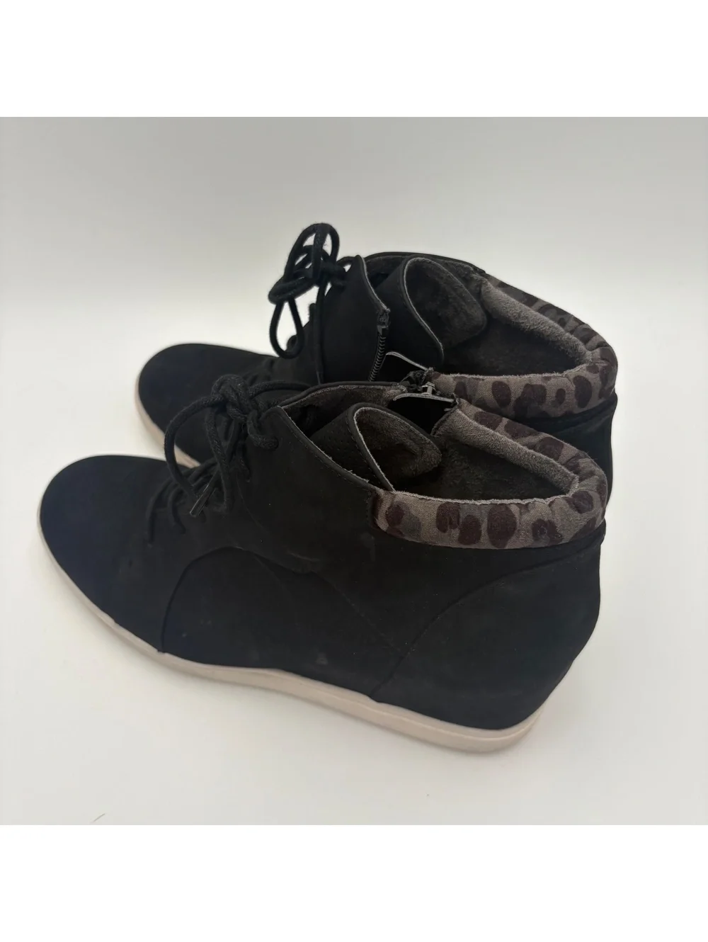 Dr. Scholls these dr