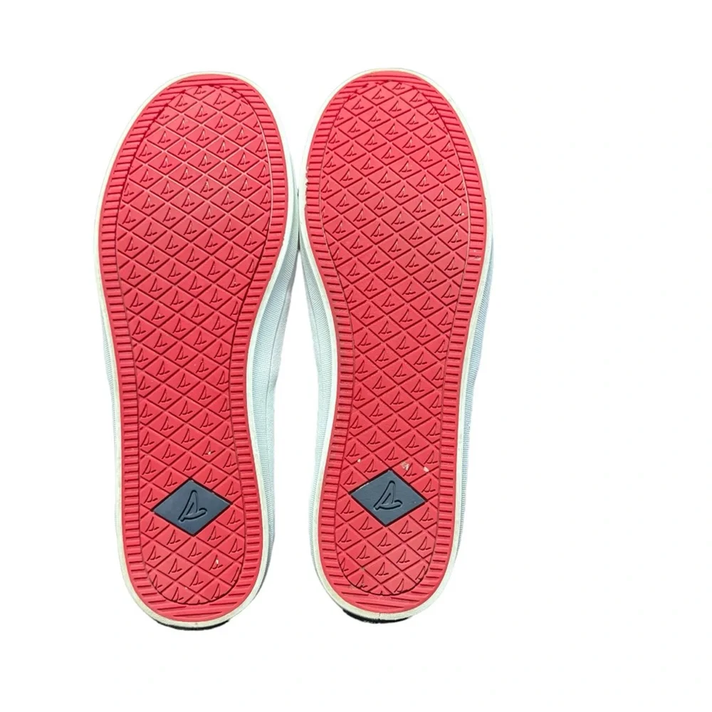 Sperry crest twin