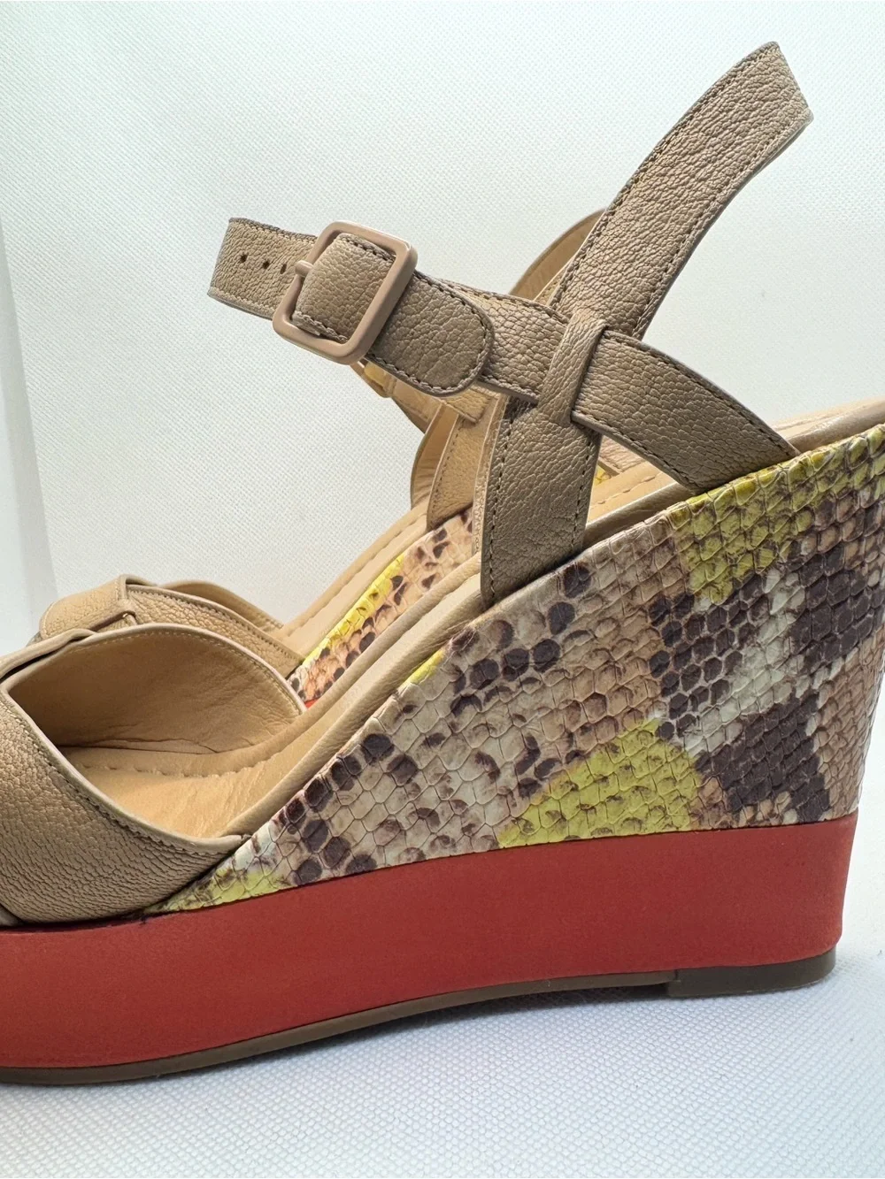 Cole Haan excellent used