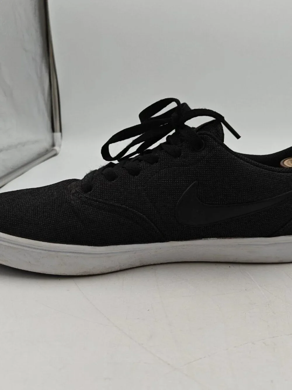 Nike classic streamlined
