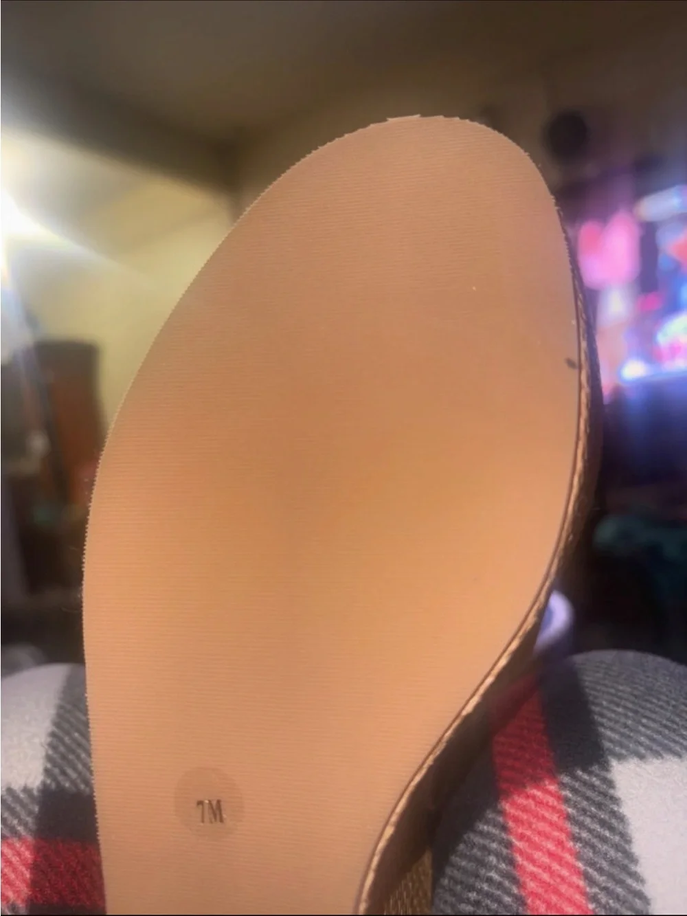 10 Crosby Derek Lam woven upper