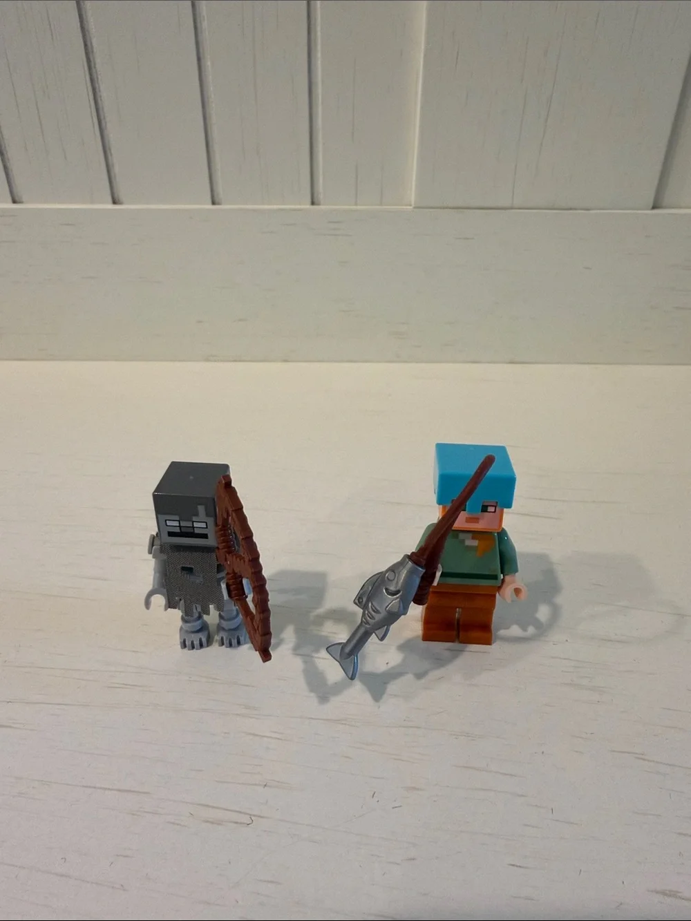 Lego set #21142