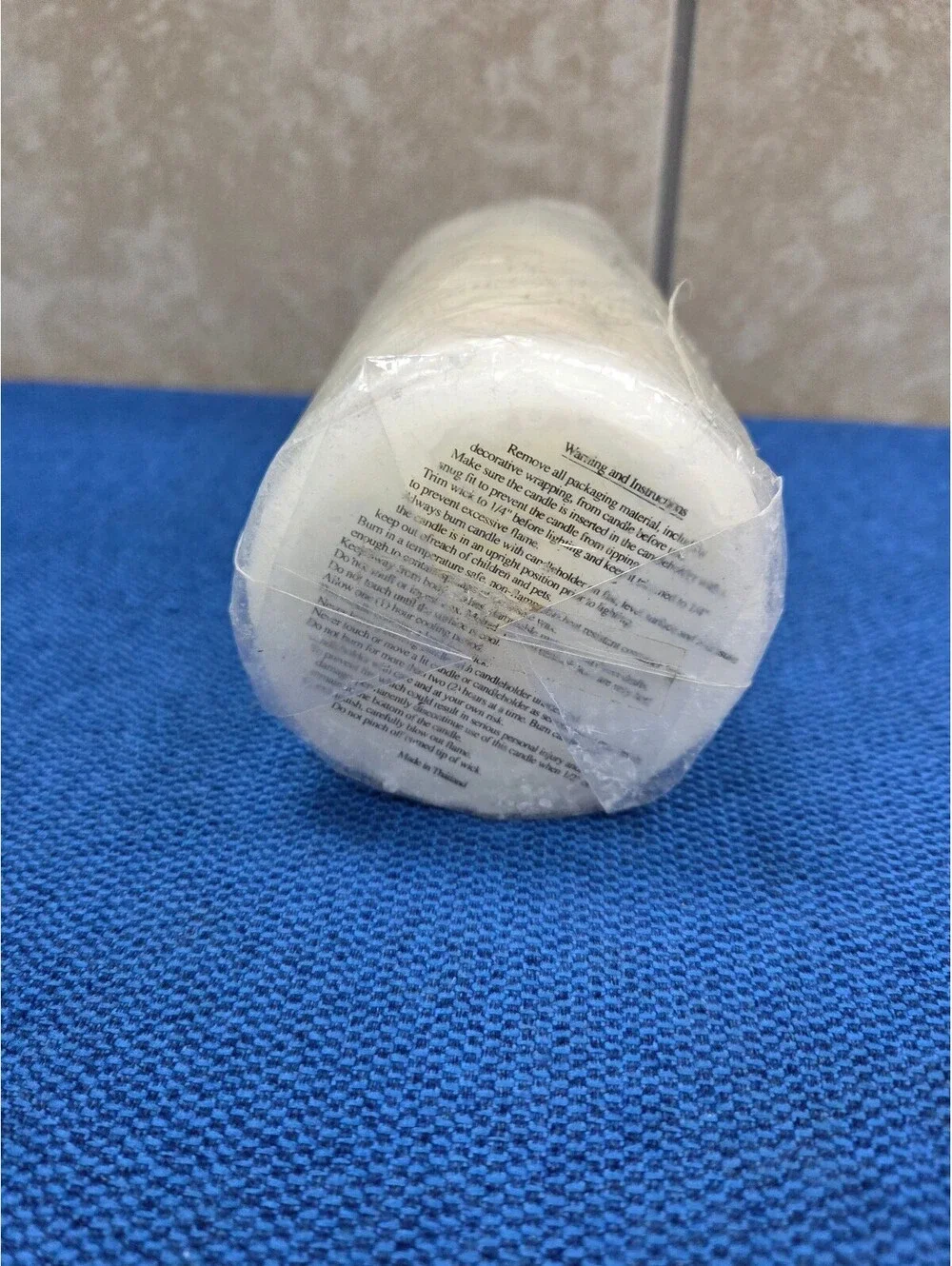 N/A new package