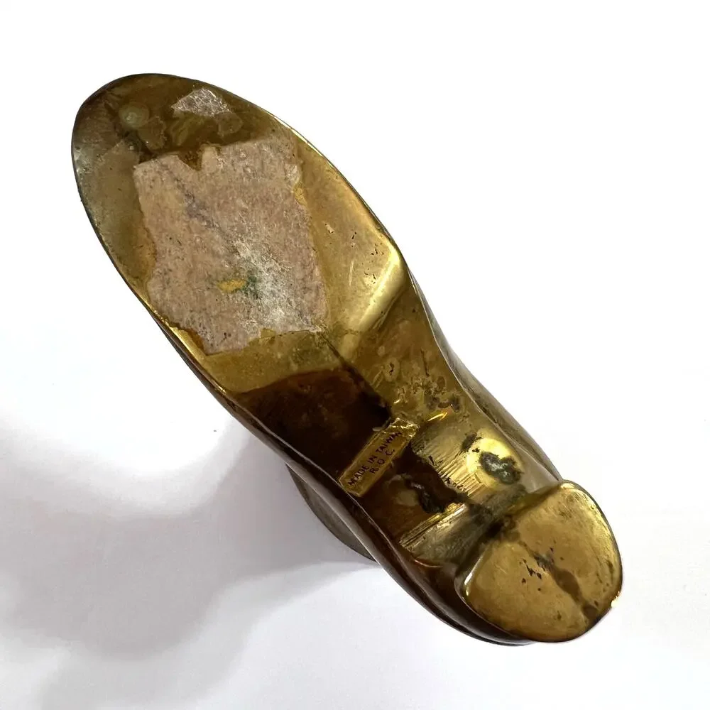 Unknown brass victorian
