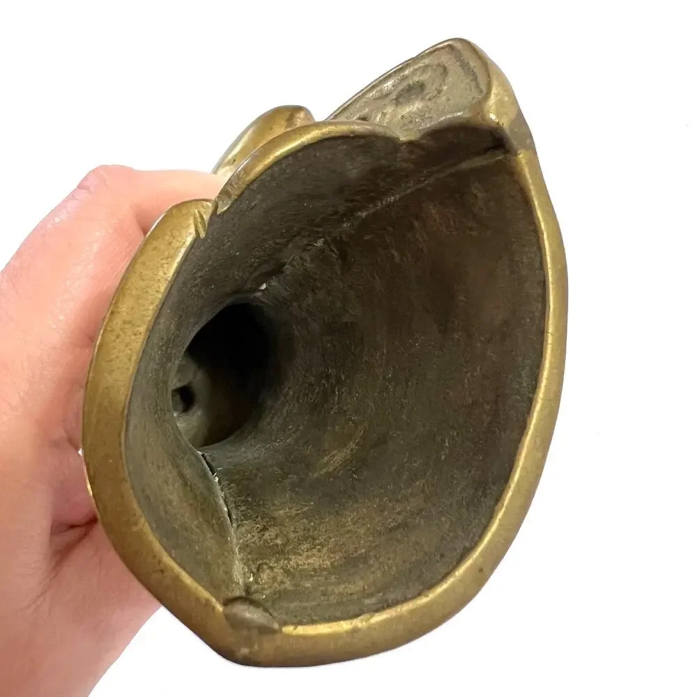 Unknown brass victorian