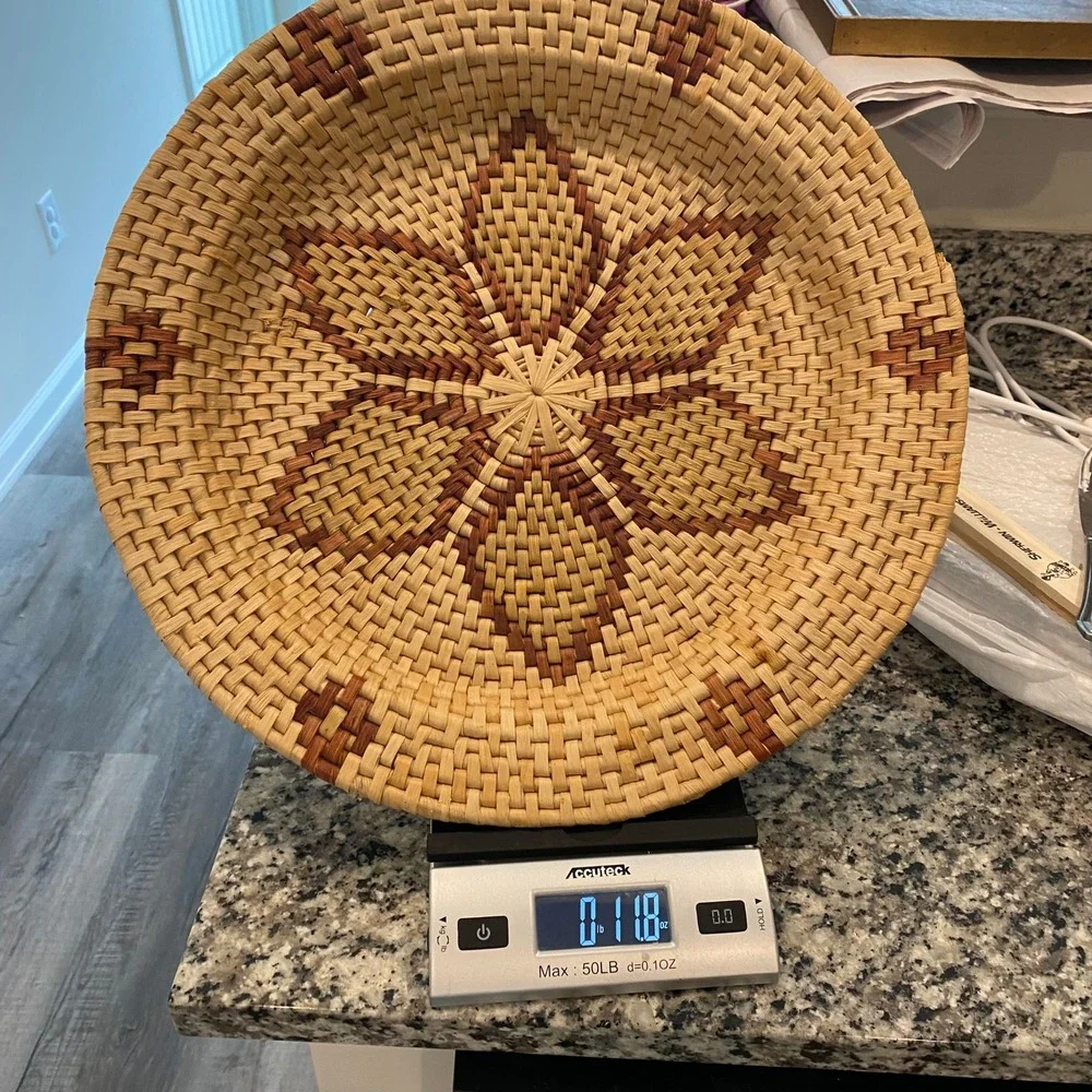 N/A gorgeous basket