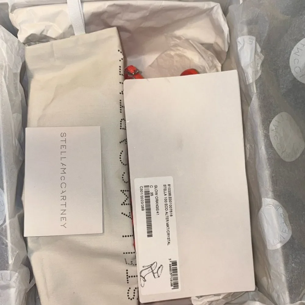 Stella McCartney stella mccartney