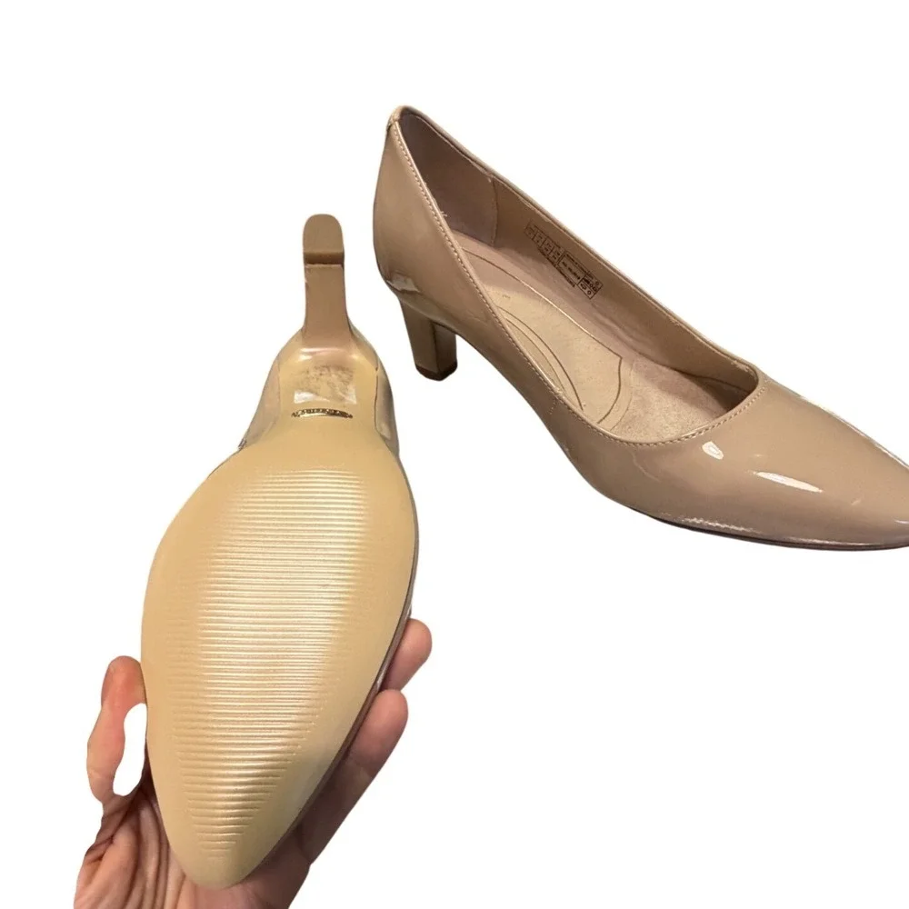 Vionic mia patent
