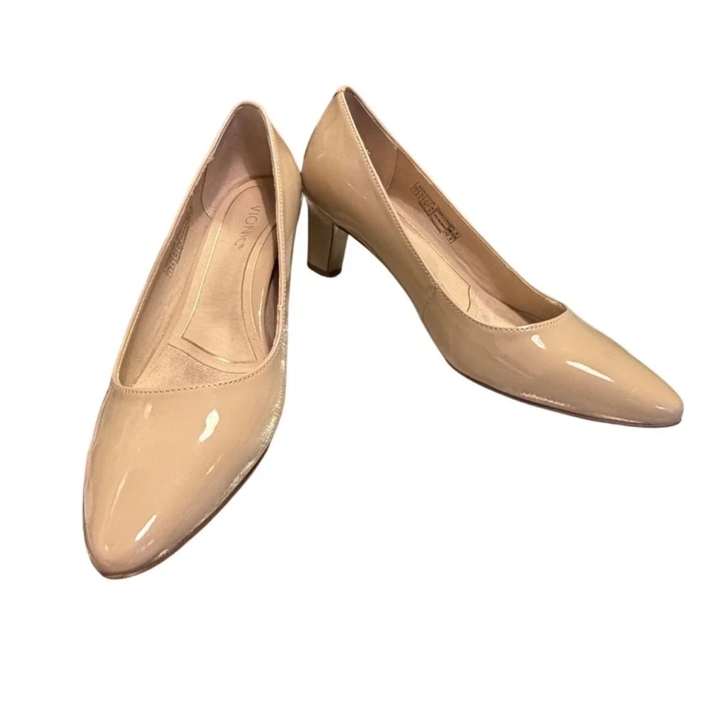 Vionic mia patent