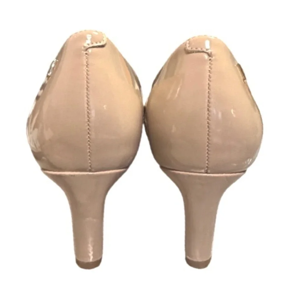 Vionic mia patent