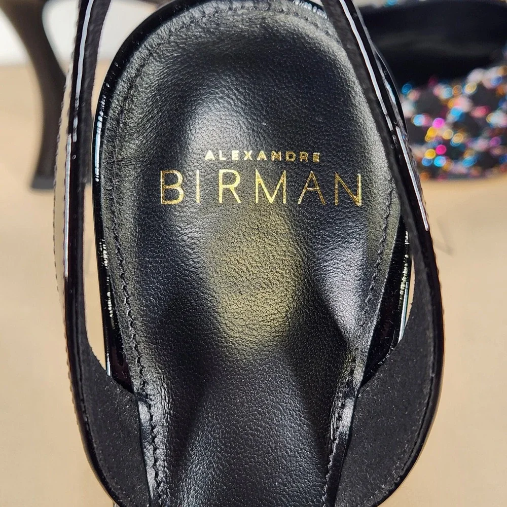 Alexandre Birman policies same