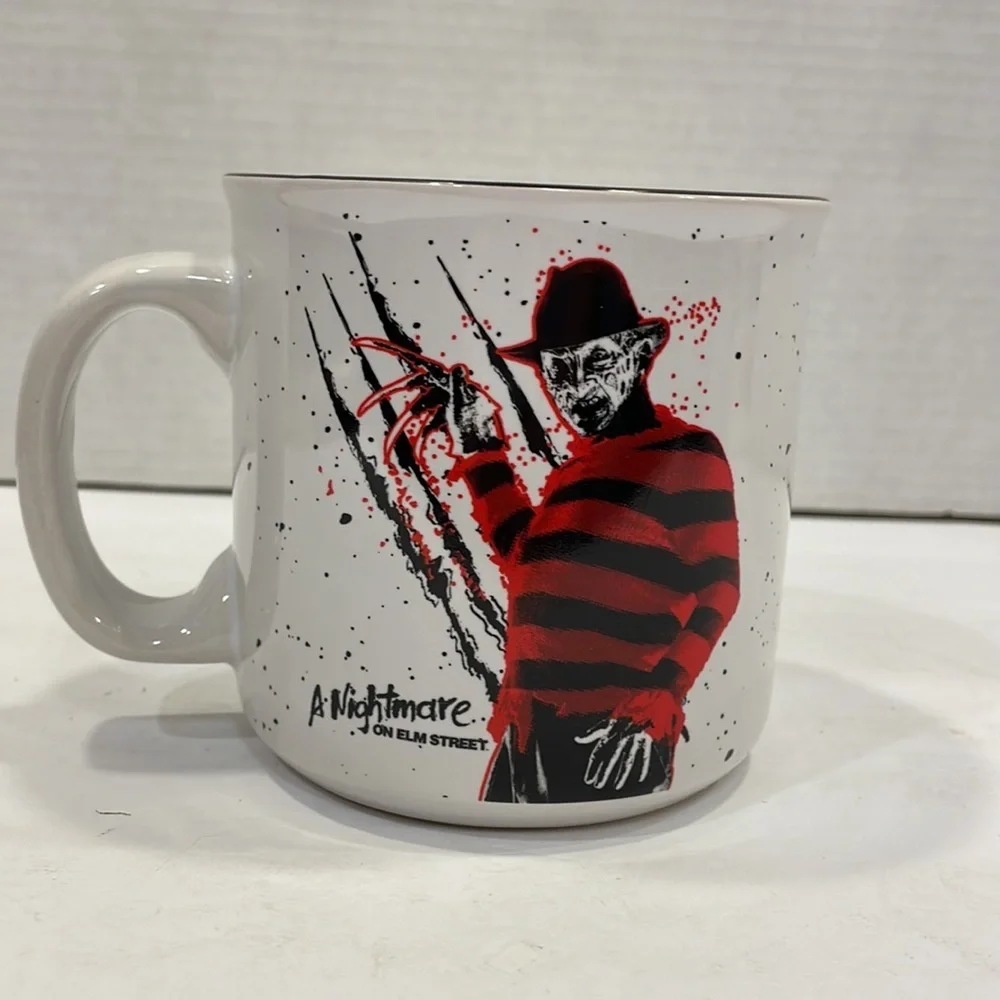 N/A ceramic coffee
