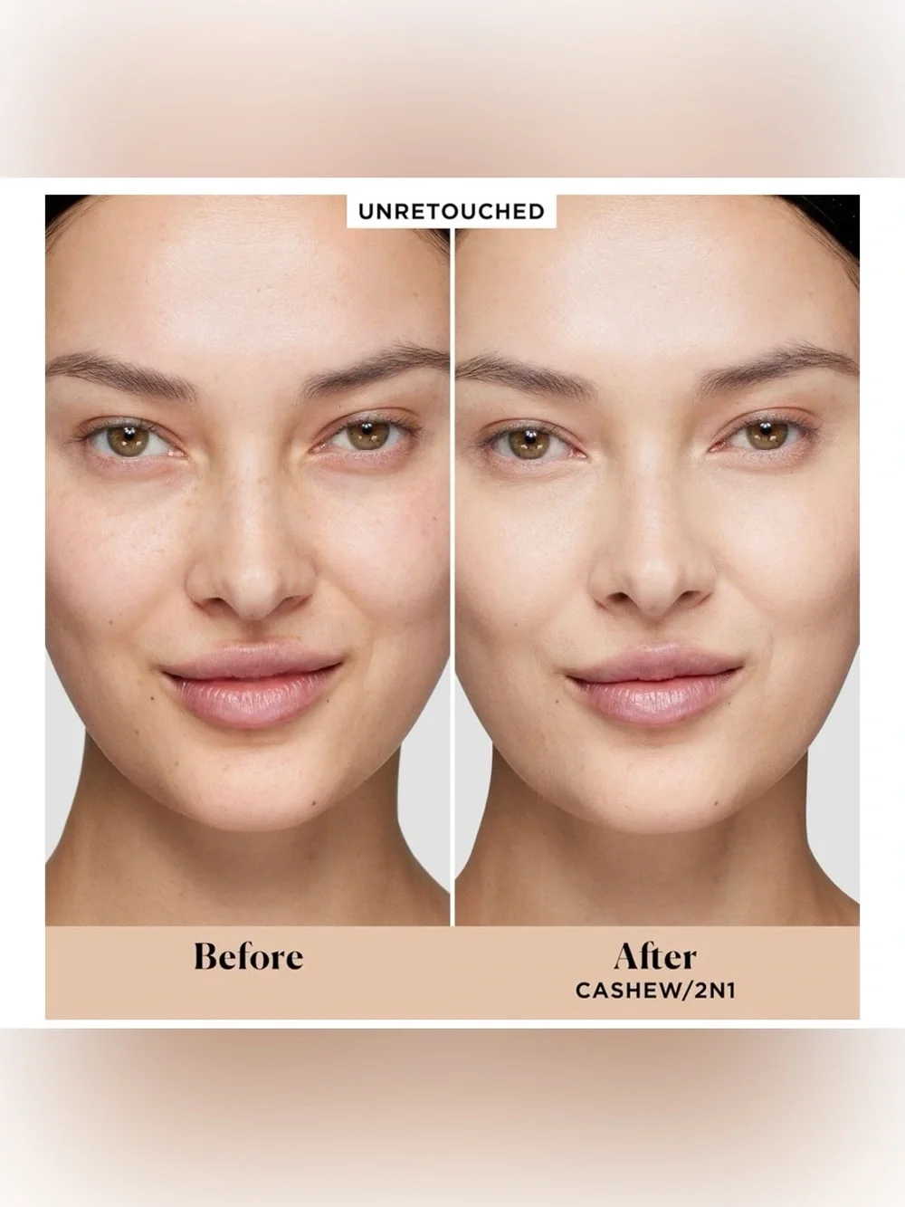 Laura Mercier Real Flawless Foundation