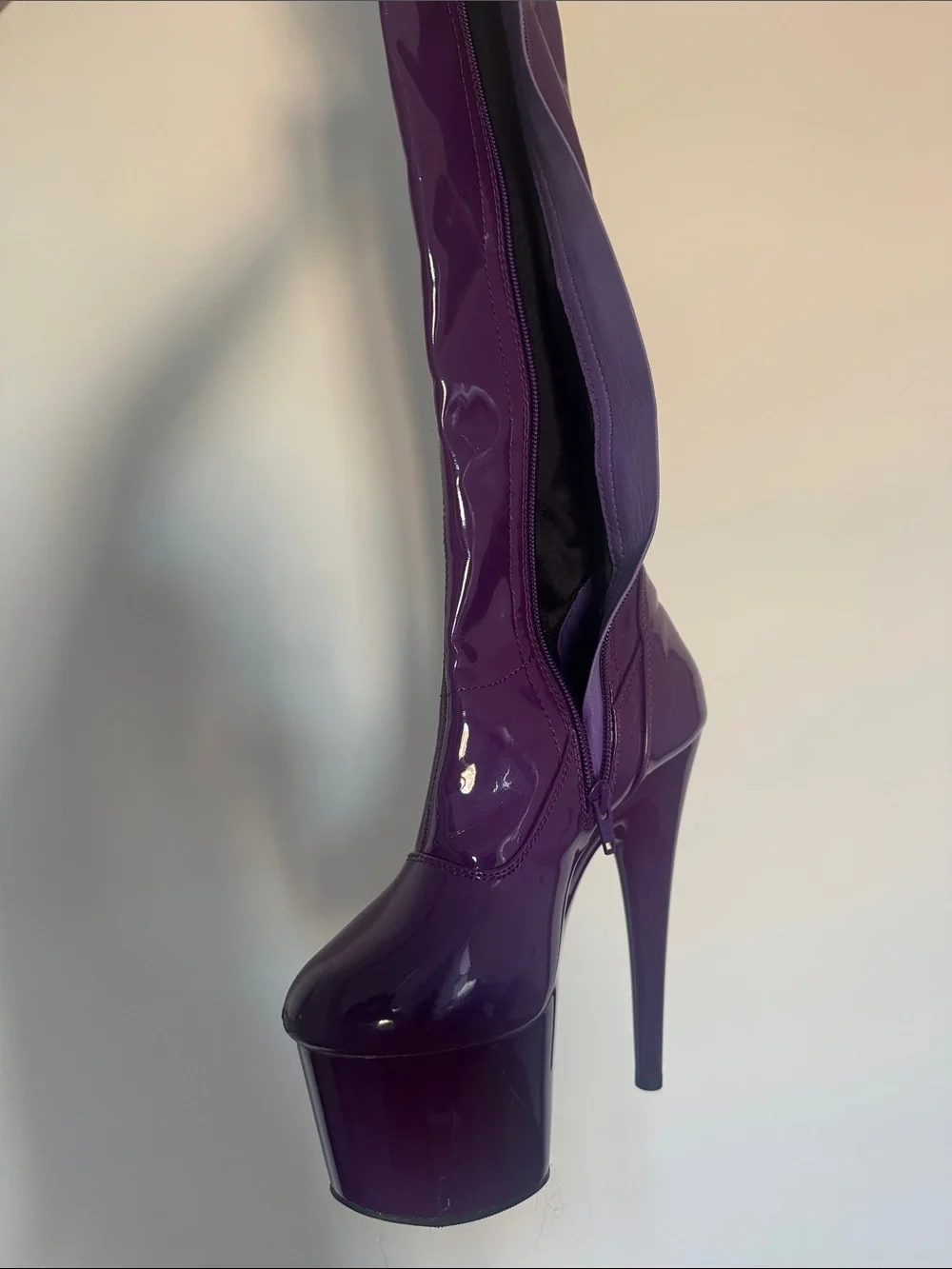 Pleaser platform sexy
