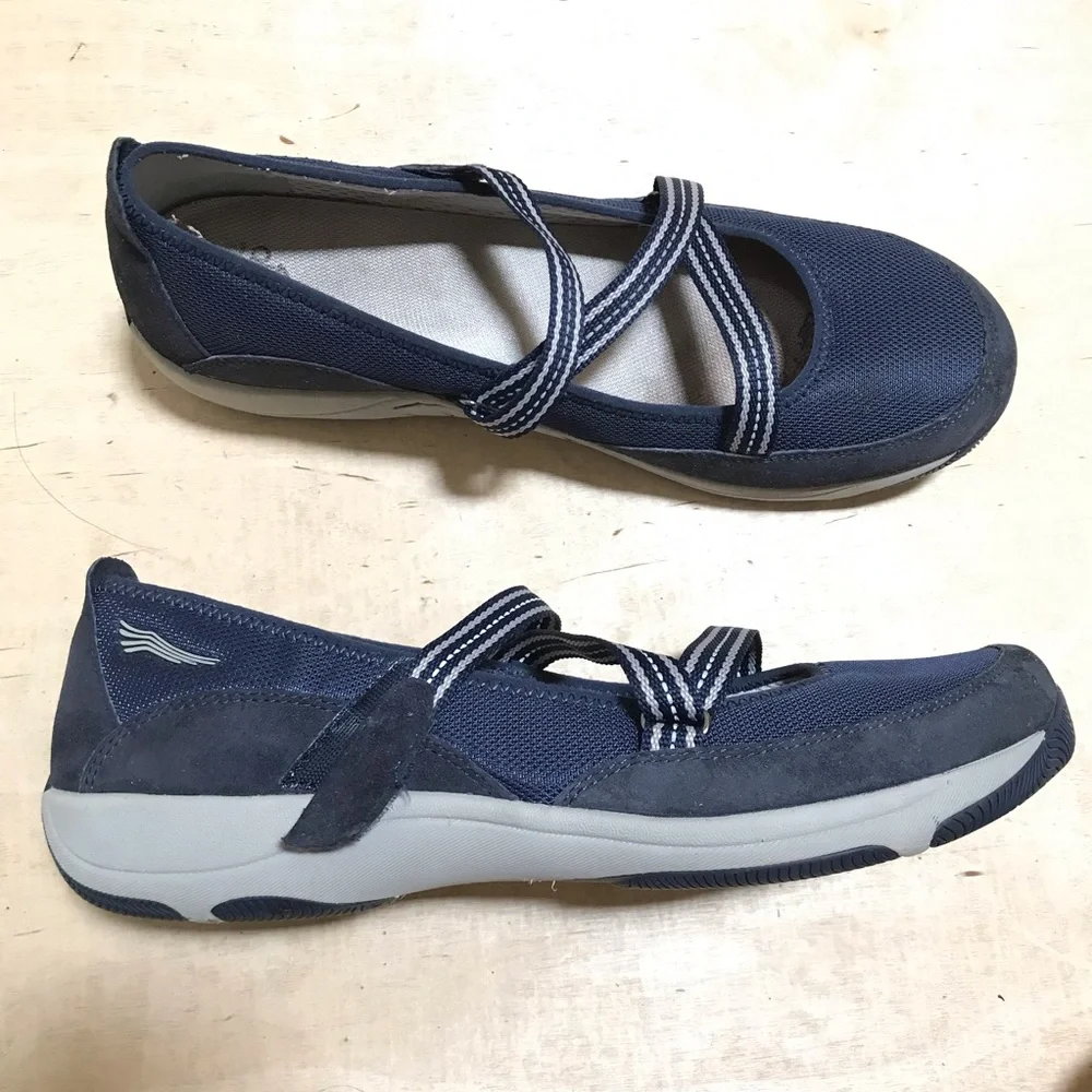 Dansko excellent clean