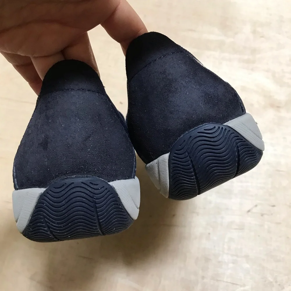 Dansko excellent clean
